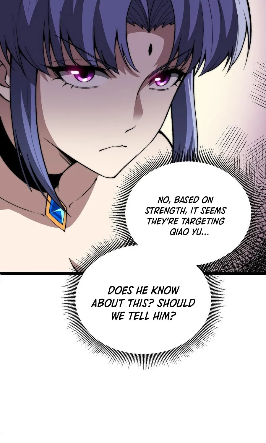 Read Maxed Strength Necromancer chapter 21 image 29 on Lezhin