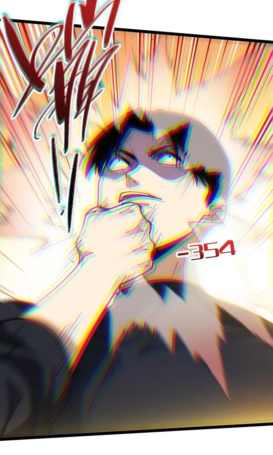 Read Maxed Strength Necromancer chapter 21 image 47 on Lezhin