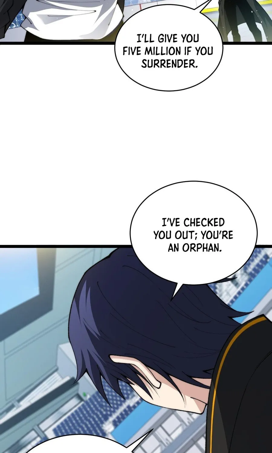 Read Maxed Strength Necromancer chapter 21 image 58 on Lezhin