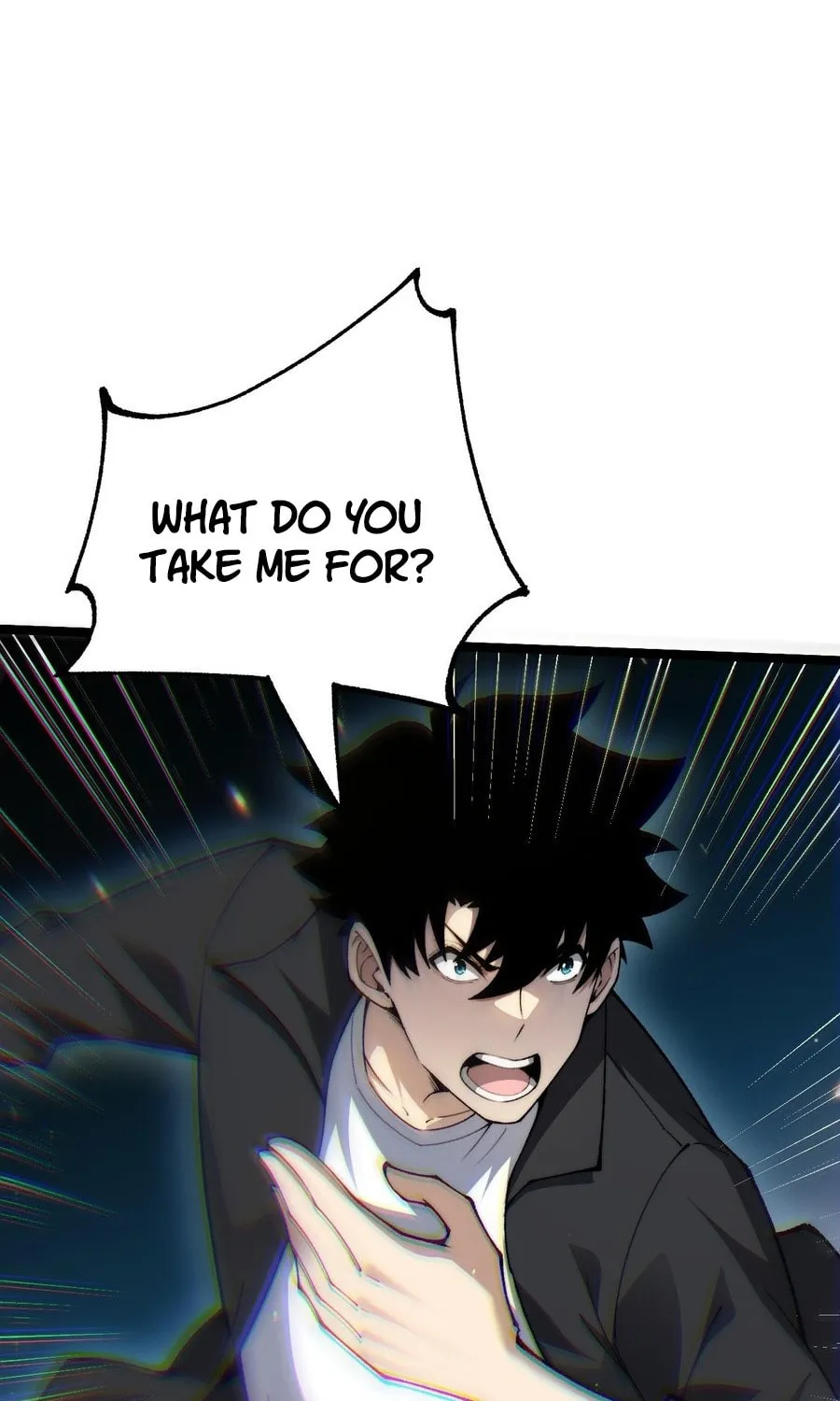 Read Maxed Strength Necromancer chapter 21 image 60 on Lezhin