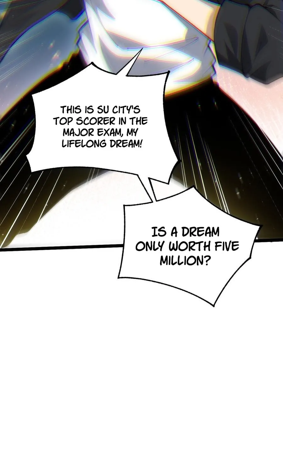 Read Maxed Strength Necromancer chapter 21 image 61 on Lezhin