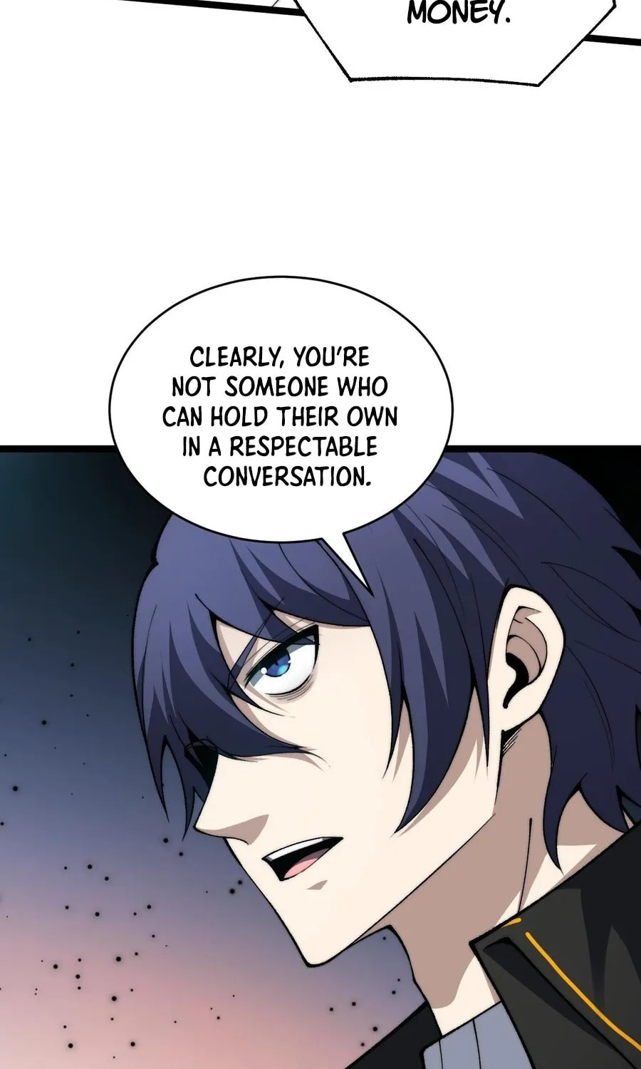 Read Maxed Strength Necromancer chapter 21 image 63 on Lezhin