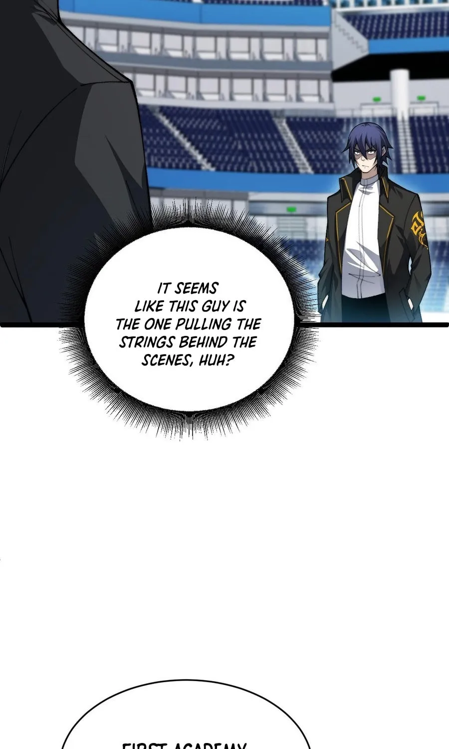 Read Maxed Strength Necromancer chapter 21 image 68 on Lezhin