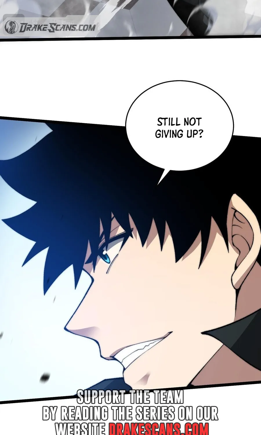 Read Maxed Strength Necromancer chapter 21 image 7 on Lezhin