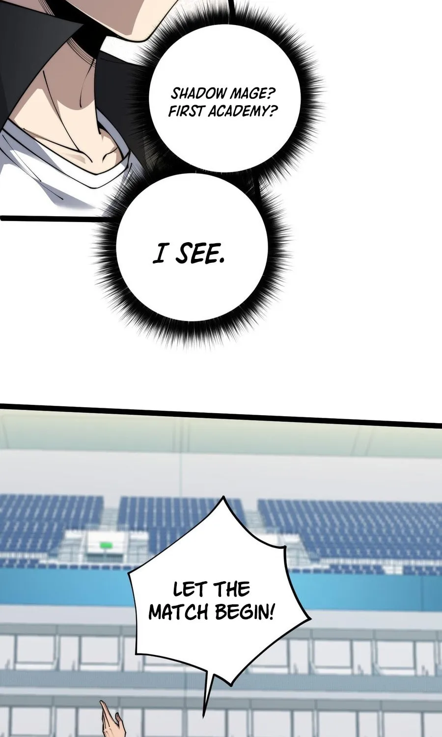 Read Maxed Strength Necromancer chapter 21 image 70 on Lezhin