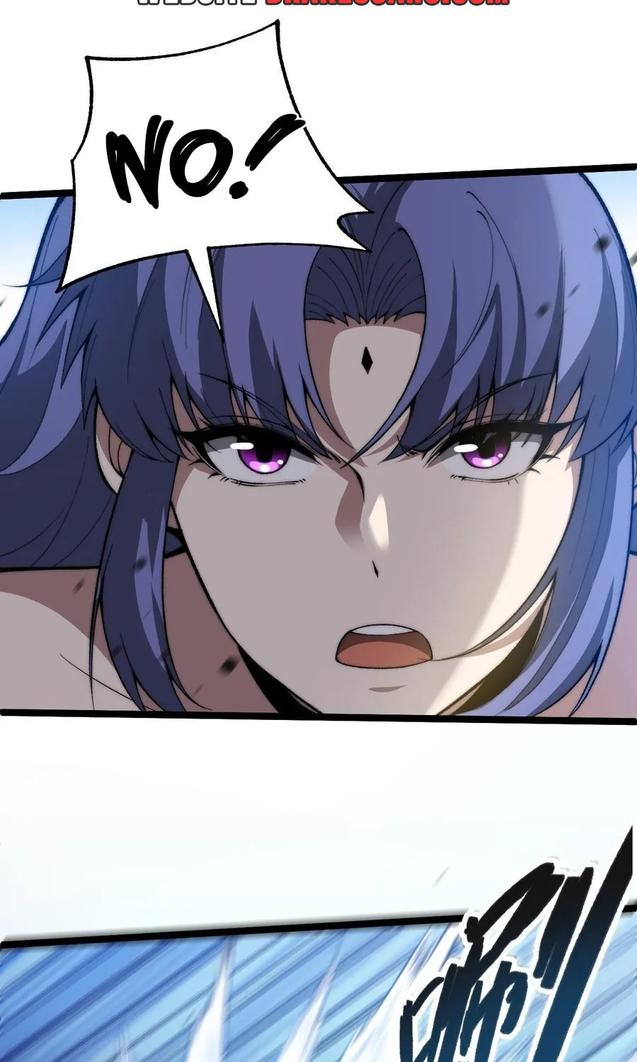 Read Maxed Strength Necromancer chapter 21 image 8 on Lezhin