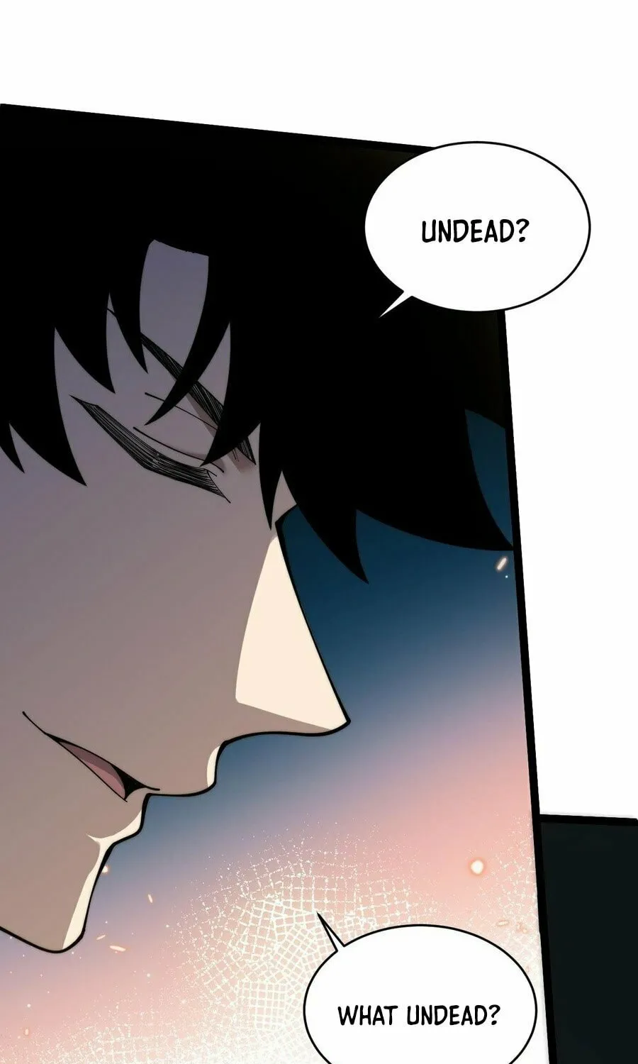 Read Maxed Strength Necromancer chapter 21 image 80 on Lezhin