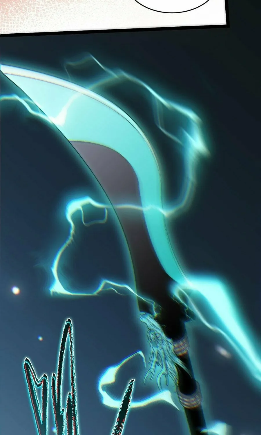 Read Maxed Strength Necromancer chapter 21 image 81 on Lezhin