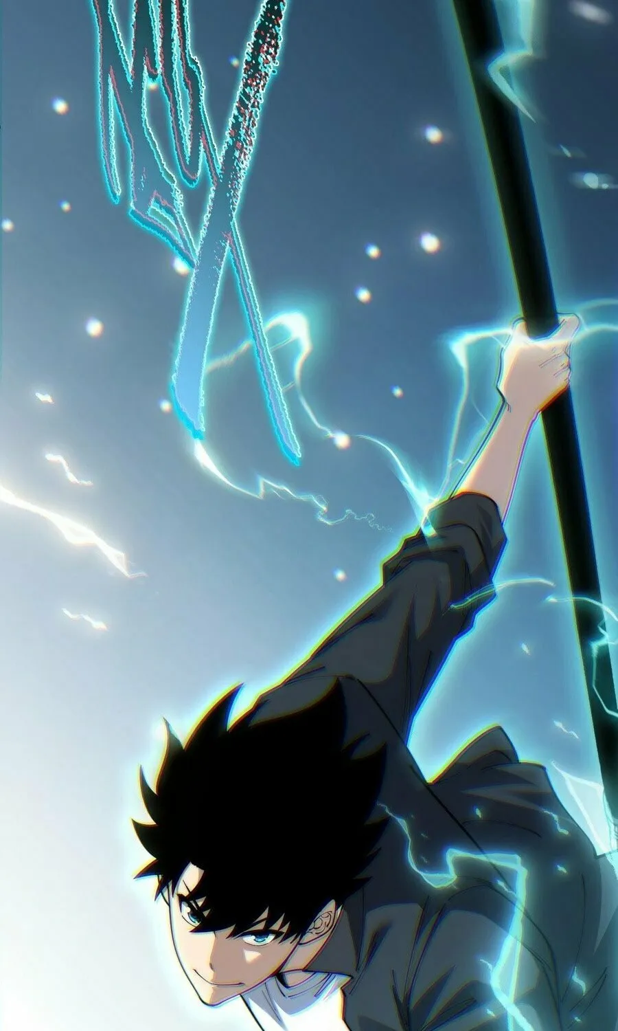 Read Maxed Strength Necromancer chapter 21 image 82 on Lezhin