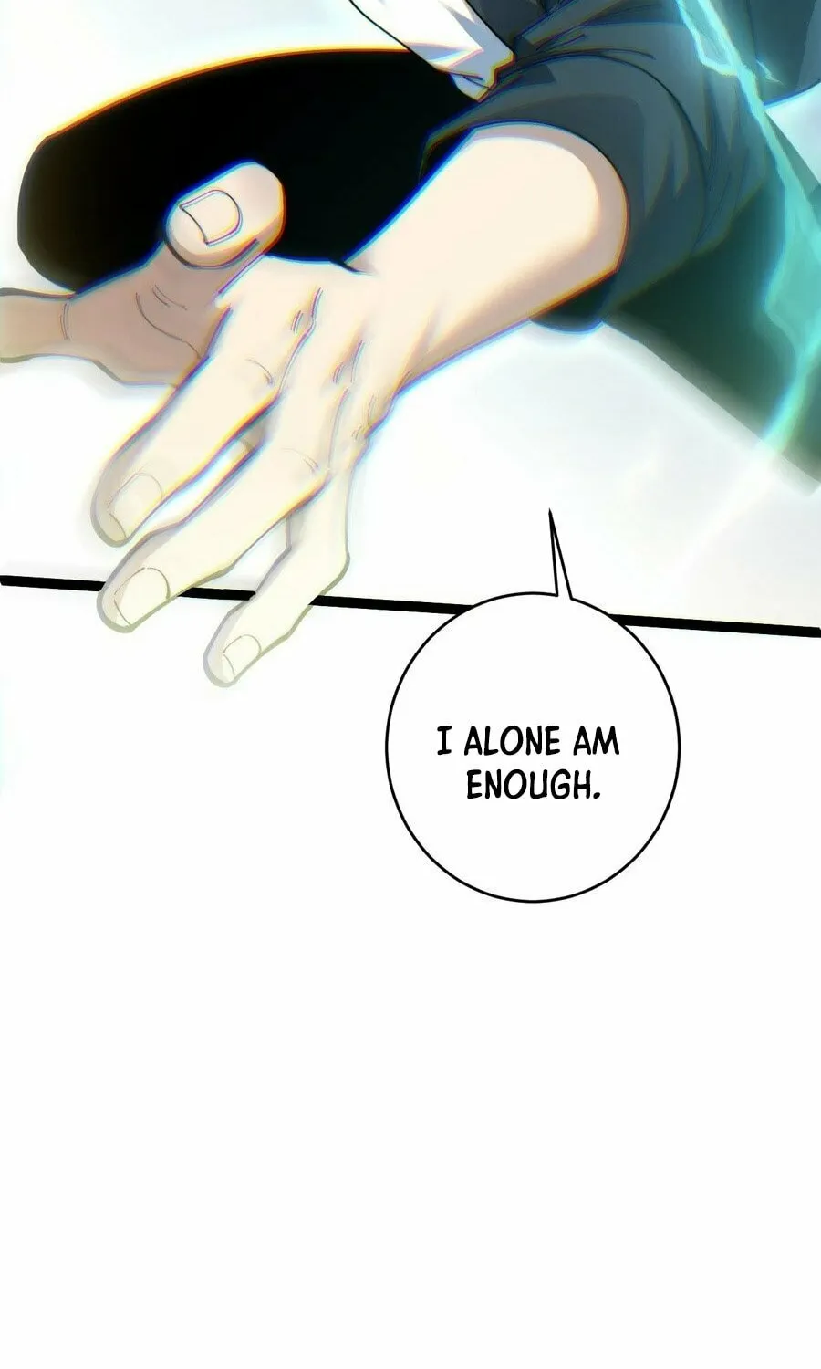 Read Maxed Strength Necromancer chapter 21 image 83 on Lezhin