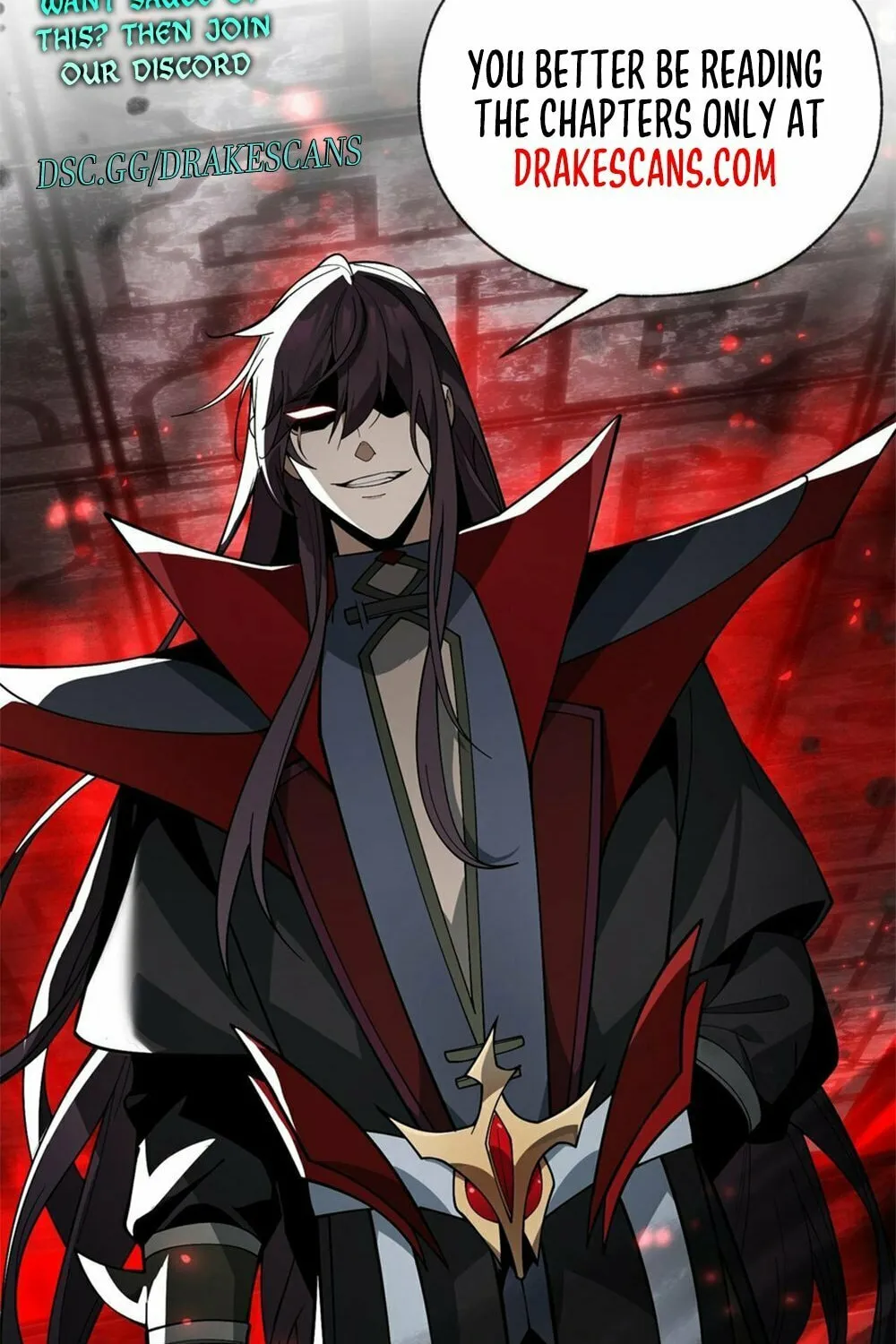 Read Maxed Strength Necromancer chapter 22 image 100 on Lezhin