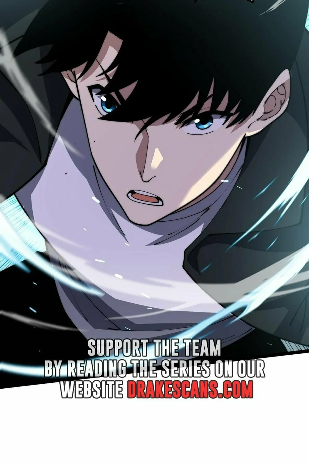 Read Maxed Strength Necromancer chapter 22 image 12 on Lezhin
