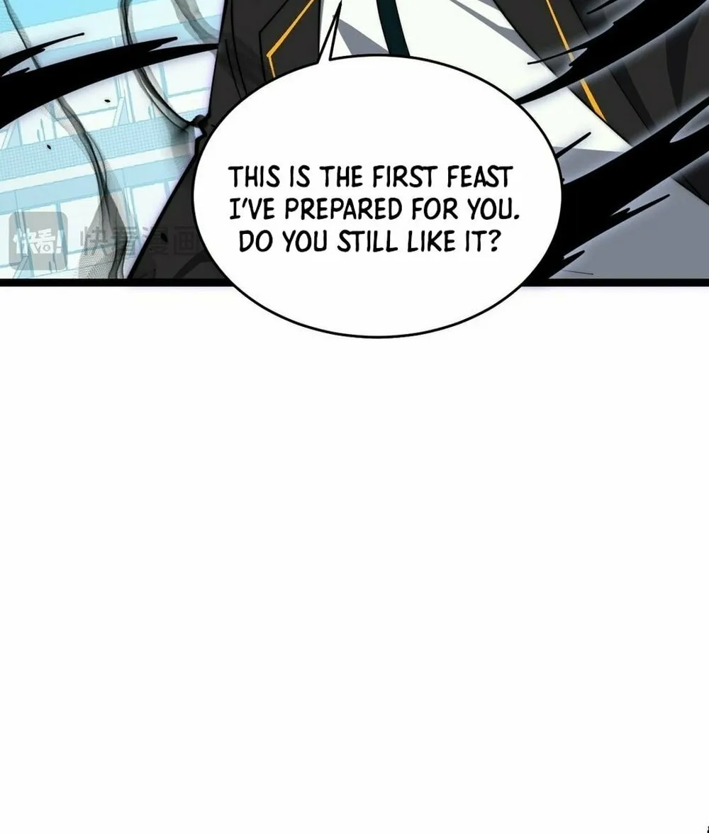 Read Maxed Strength Necromancer chapter 22 image 14 on Lezhin