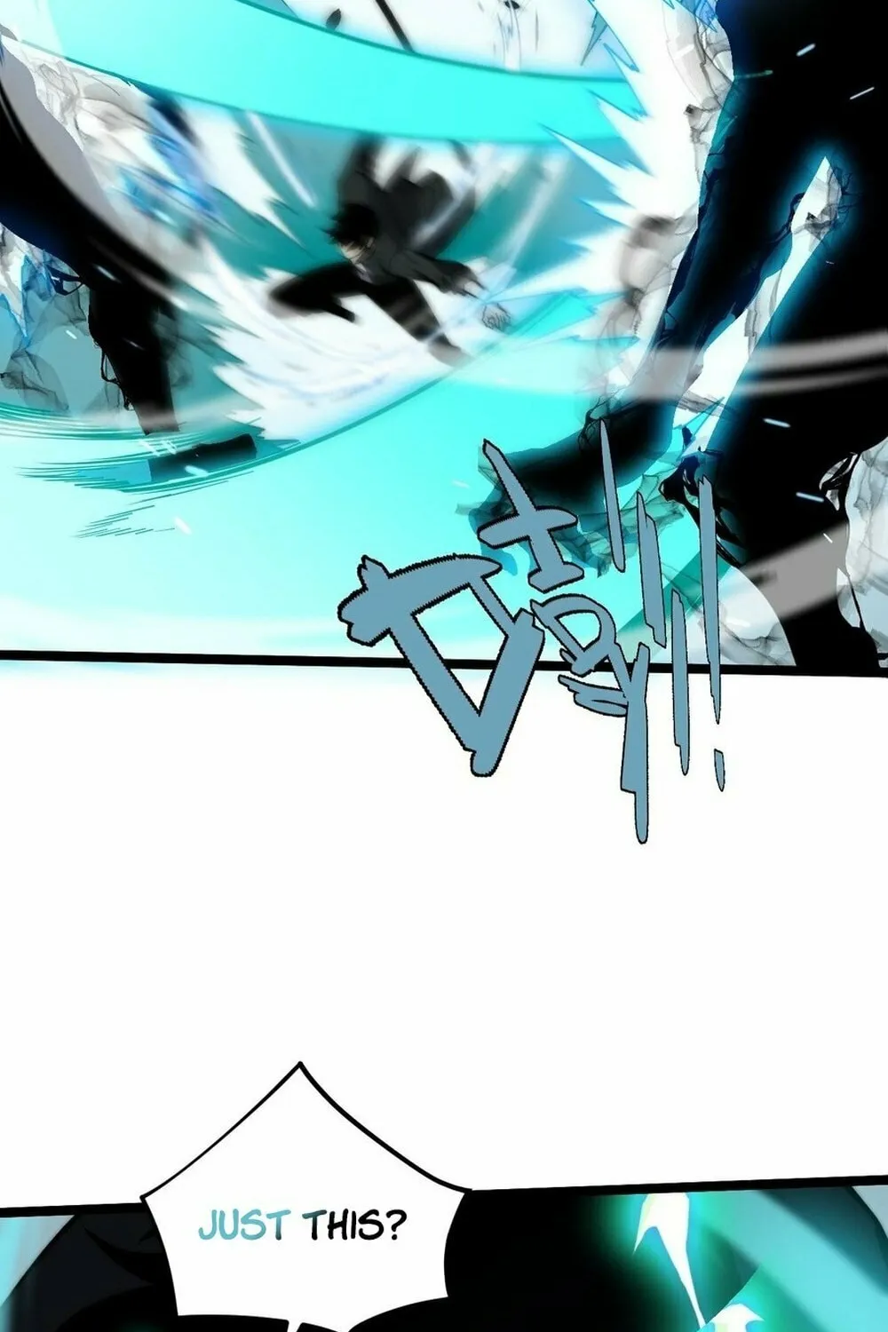 Read Maxed Strength Necromancer chapter 22 image 16 on Lezhin