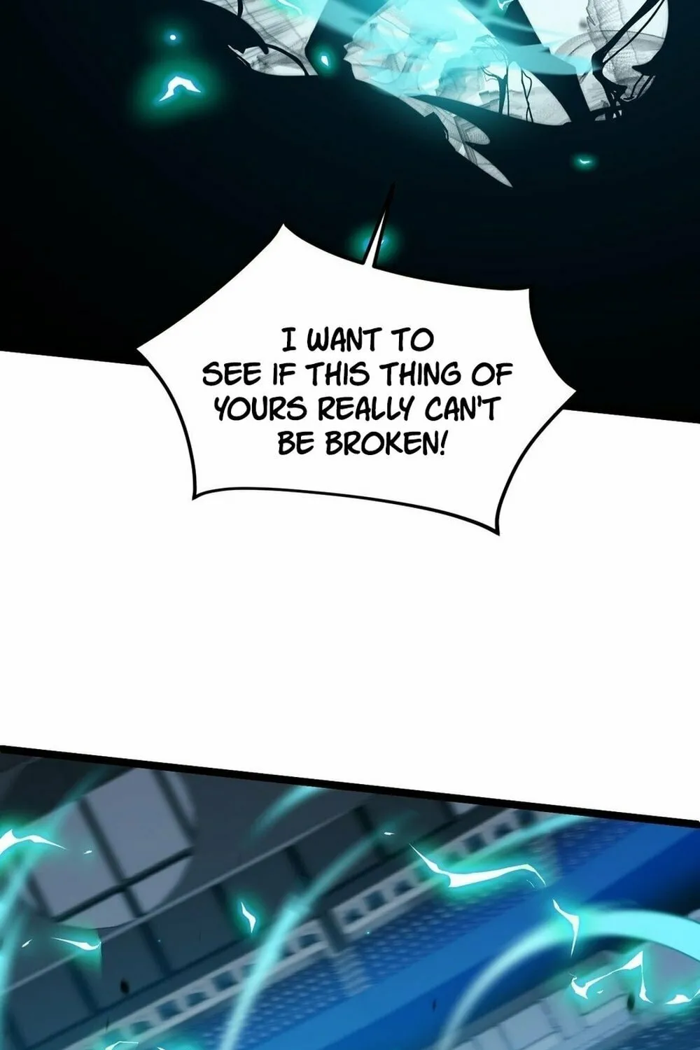 Read Maxed Strength Necromancer chapter 22 image 19 on Lezhin
