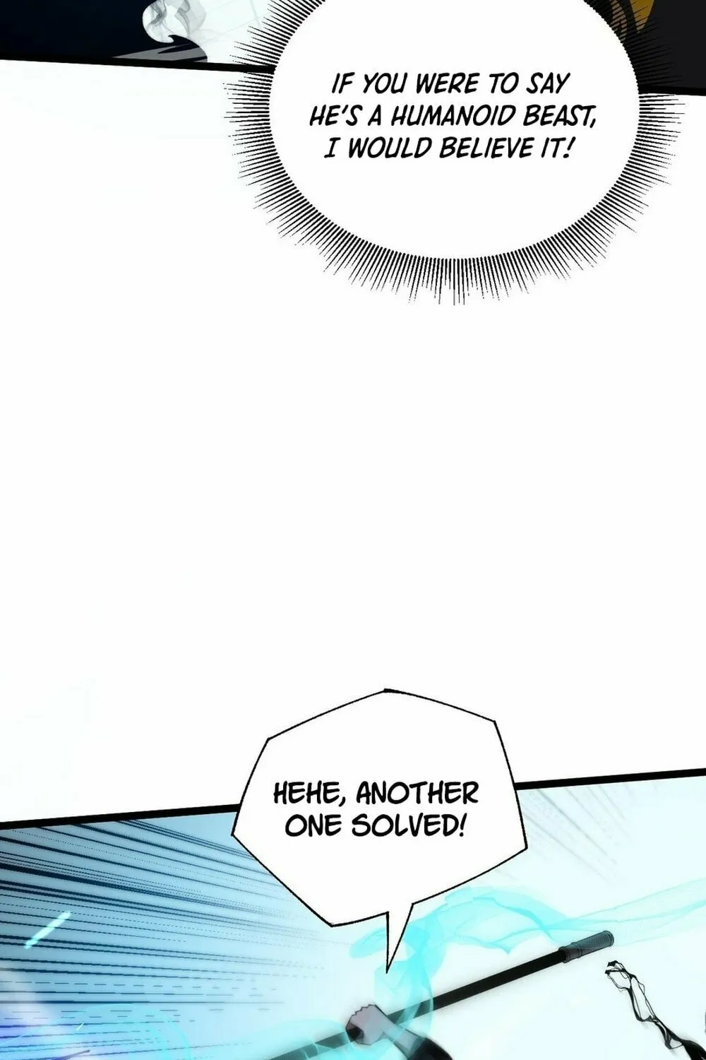 Read Maxed Strength Necromancer chapter 22 image 28 on Lezhin