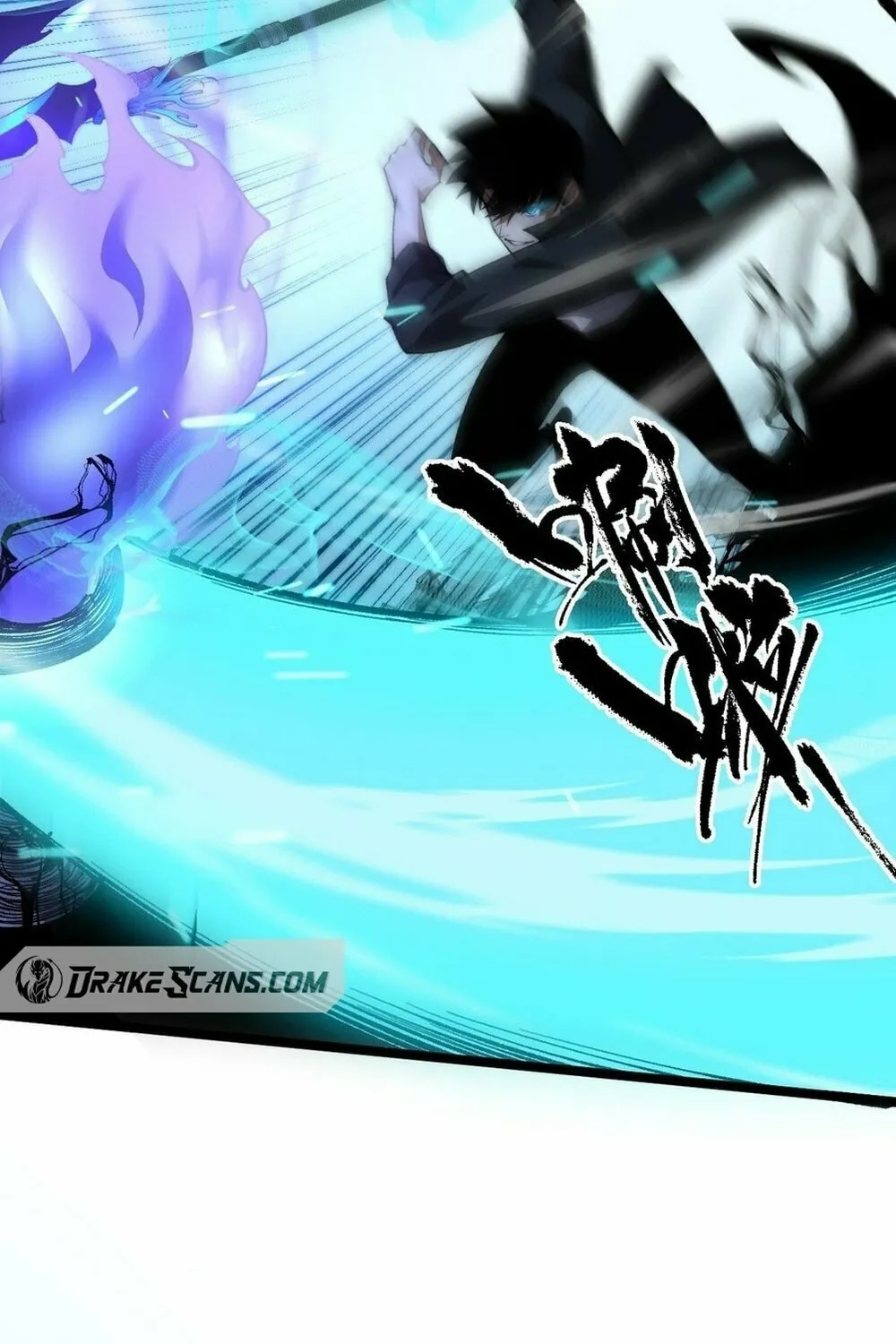 Read Maxed Strength Necromancer chapter 22 image 29 on Lezhin