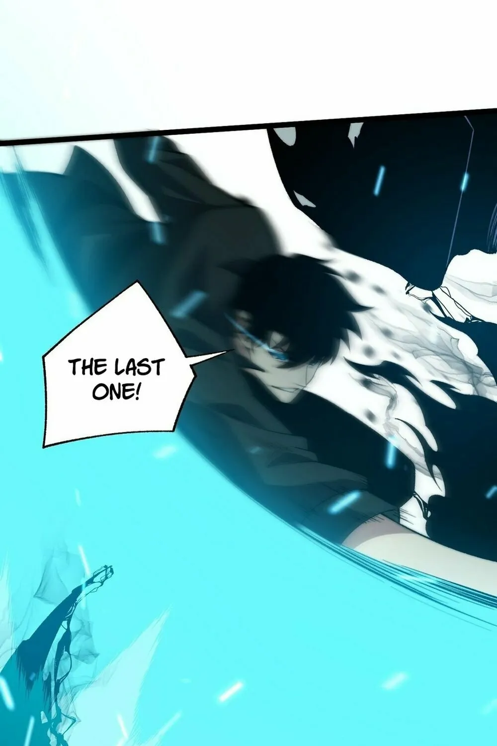Read Maxed Strength Necromancer chapter 22 image 30 on Lezhin