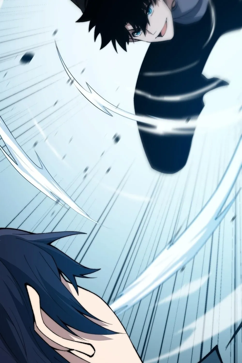 Read Maxed Strength Necromancer chapter 22 image 34 on Lezhin