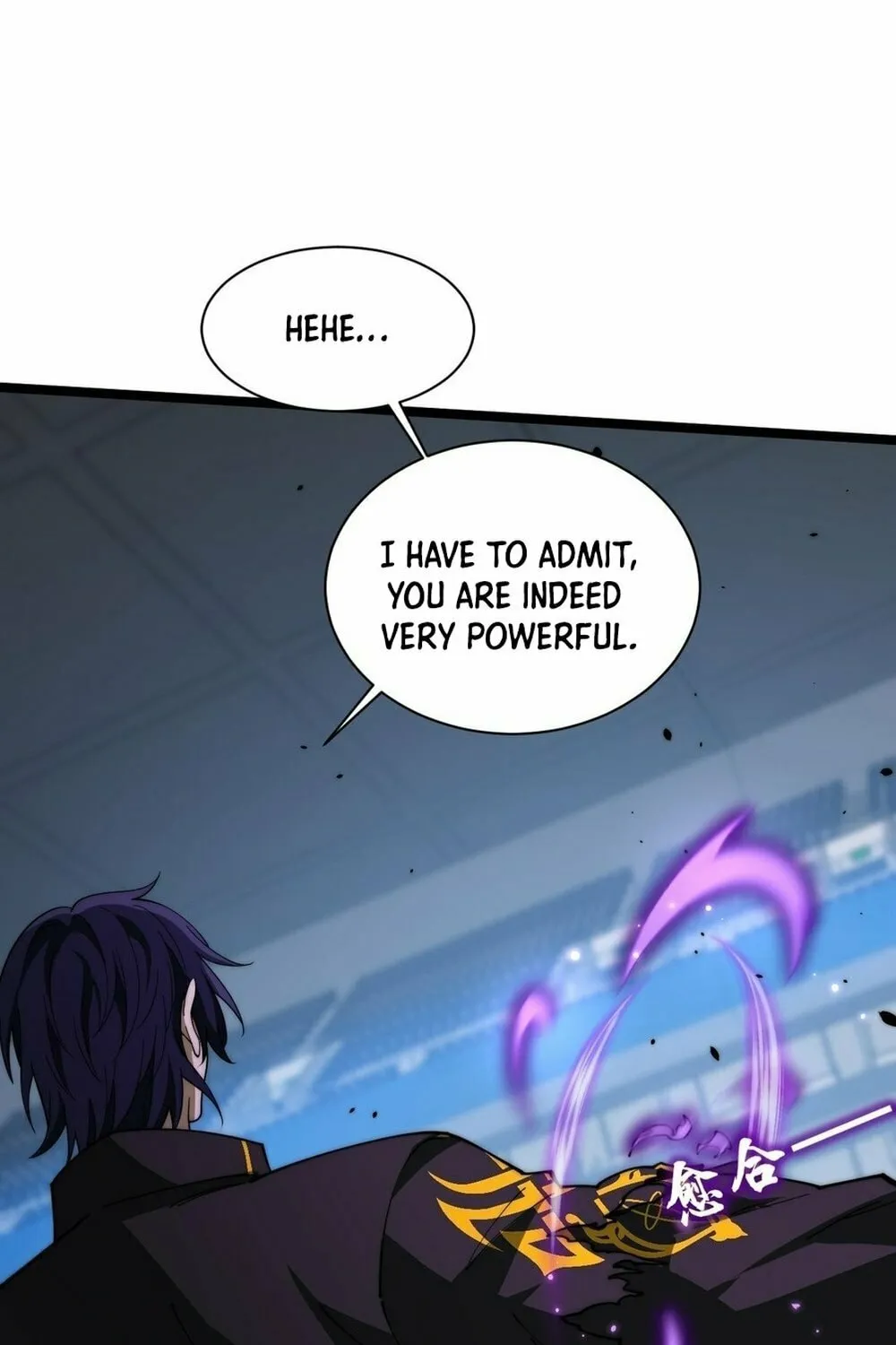 Read Maxed Strength Necromancer chapter 22 image 42 on Lezhin