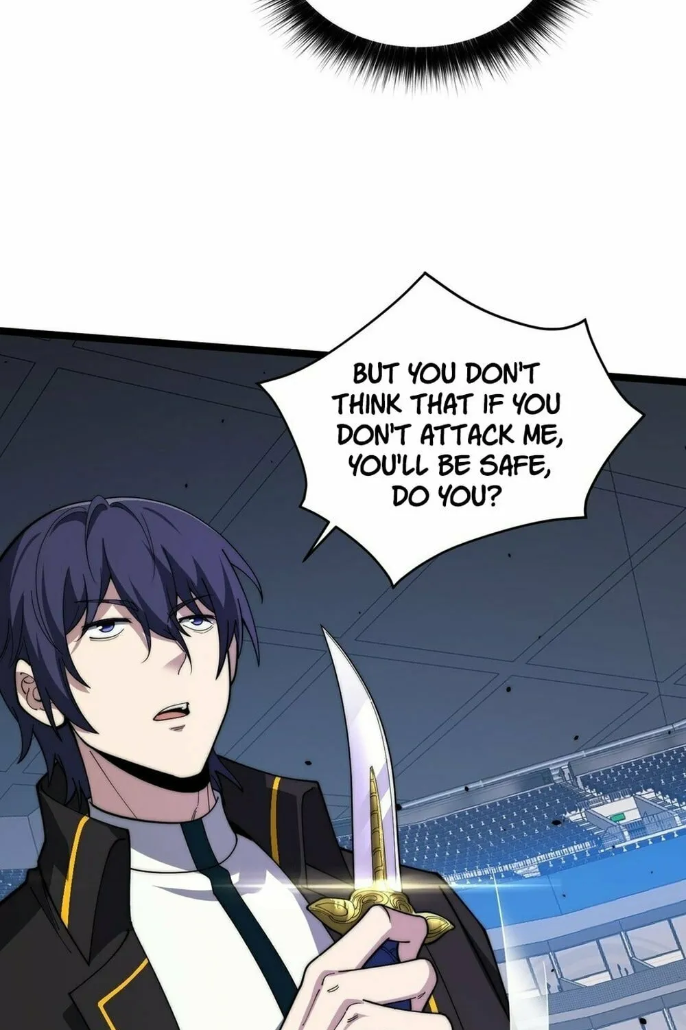 Read Maxed Strength Necromancer chapter 22 image 46 on Lezhin