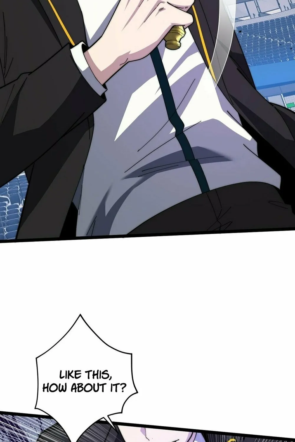 Read Maxed Strength Necromancer chapter 22 image 47 on Lezhin