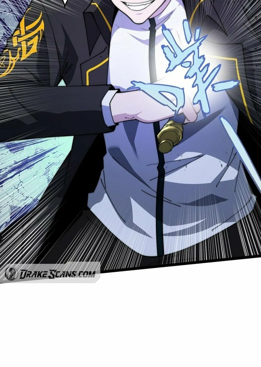 Read Maxed Strength Necromancer chapter 22 image 48 on Lezhin
