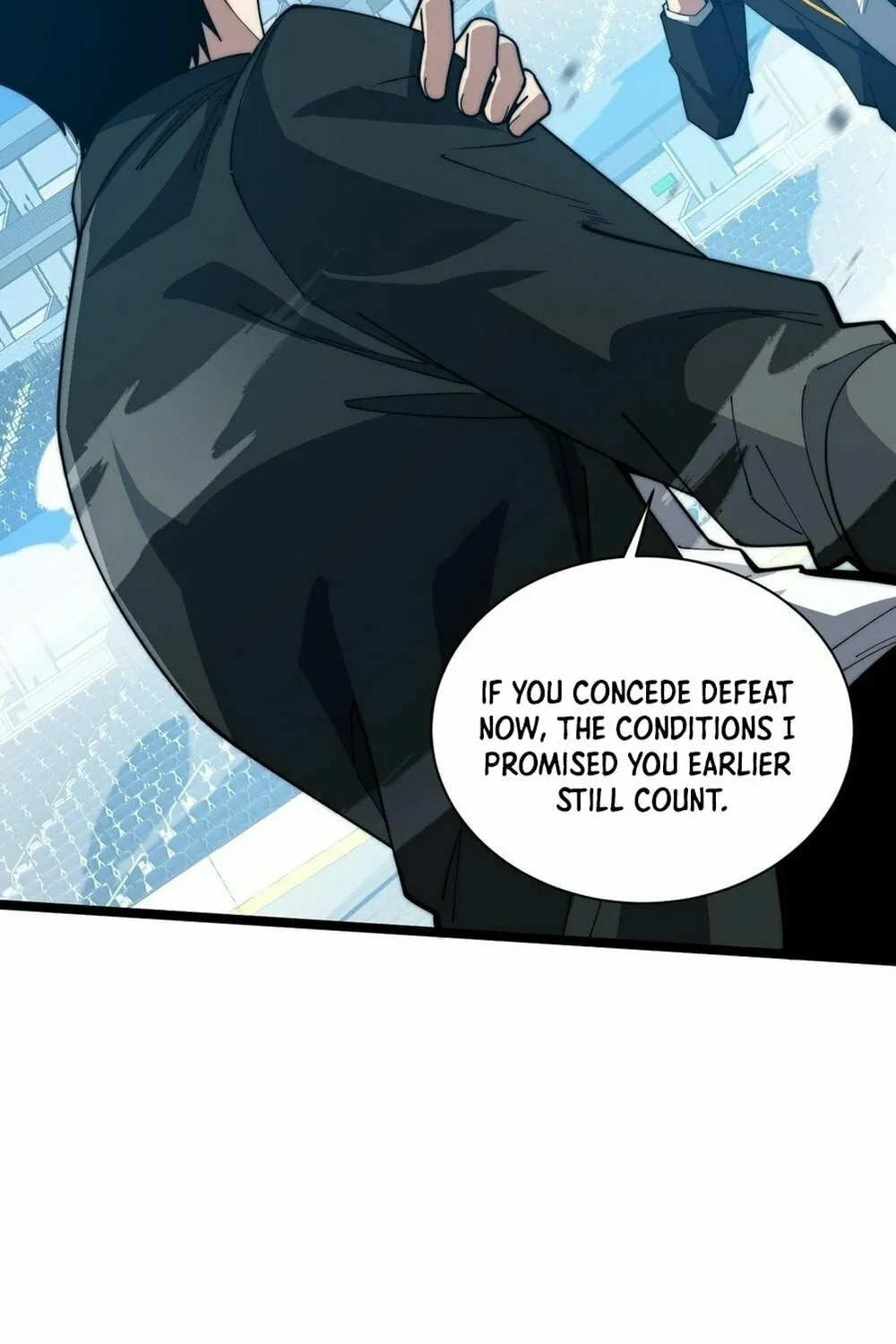 Read Maxed Strength Necromancer chapter 22 image 51 on Lezhin