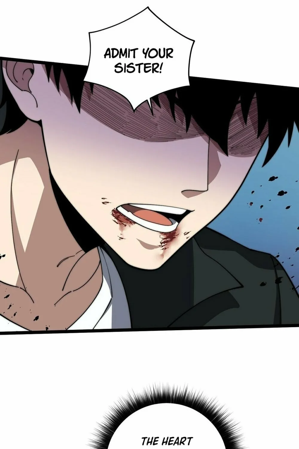 Read Maxed Strength Necromancer chapter 22 image 52 on Lezhin