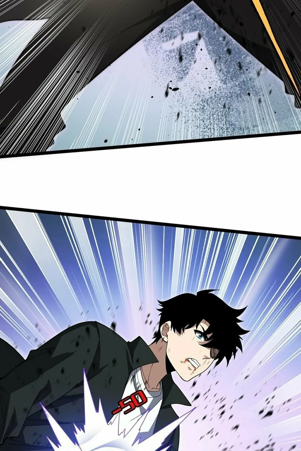Read Maxed Strength Necromancer chapter 22 image 55 on Lezhin