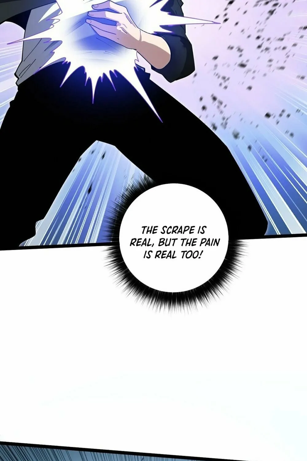 Read Maxed Strength Necromancer chapter 22 image 56 on Lezhin