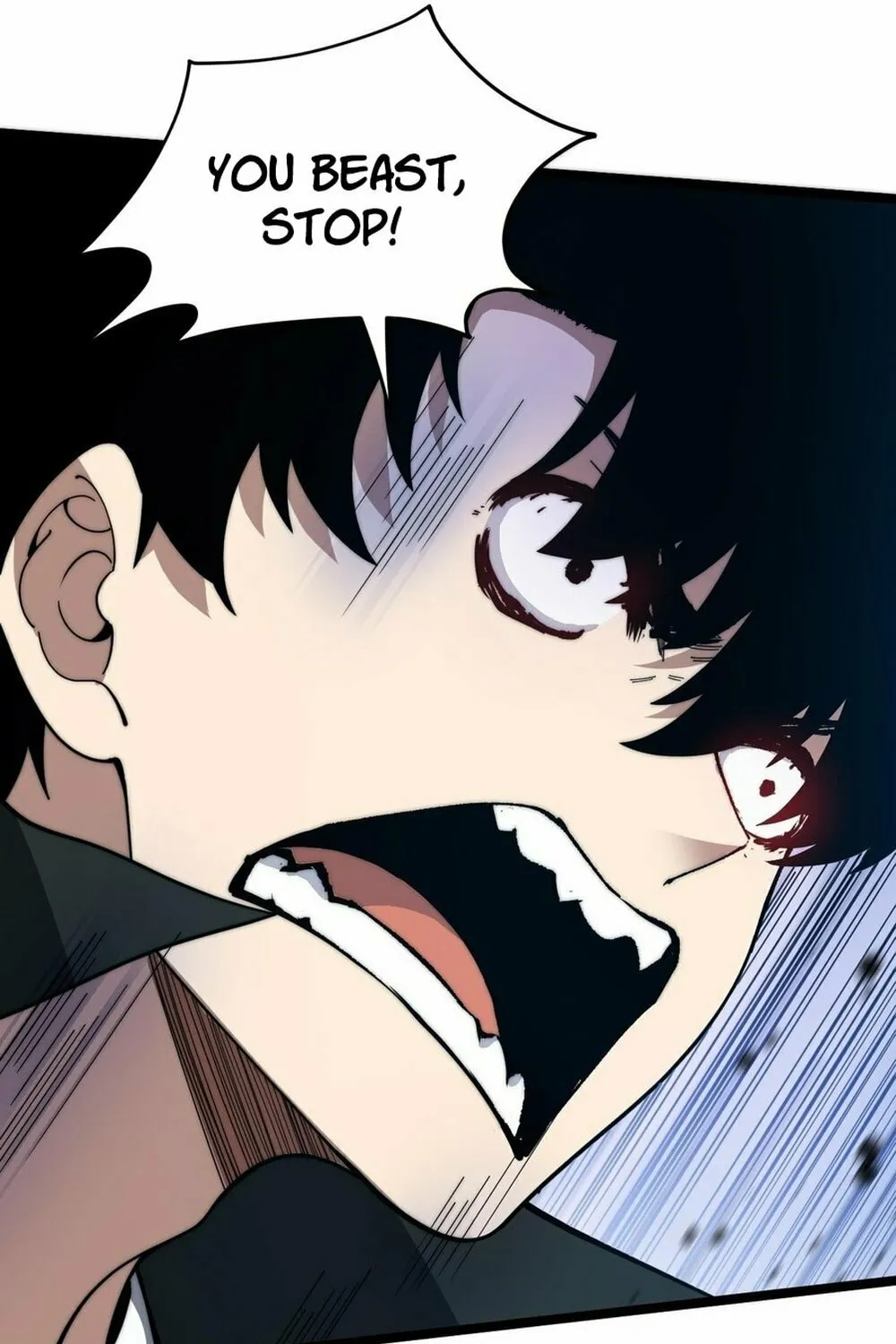 Read Maxed Strength Necromancer chapter 22 image 59 on Lezhin