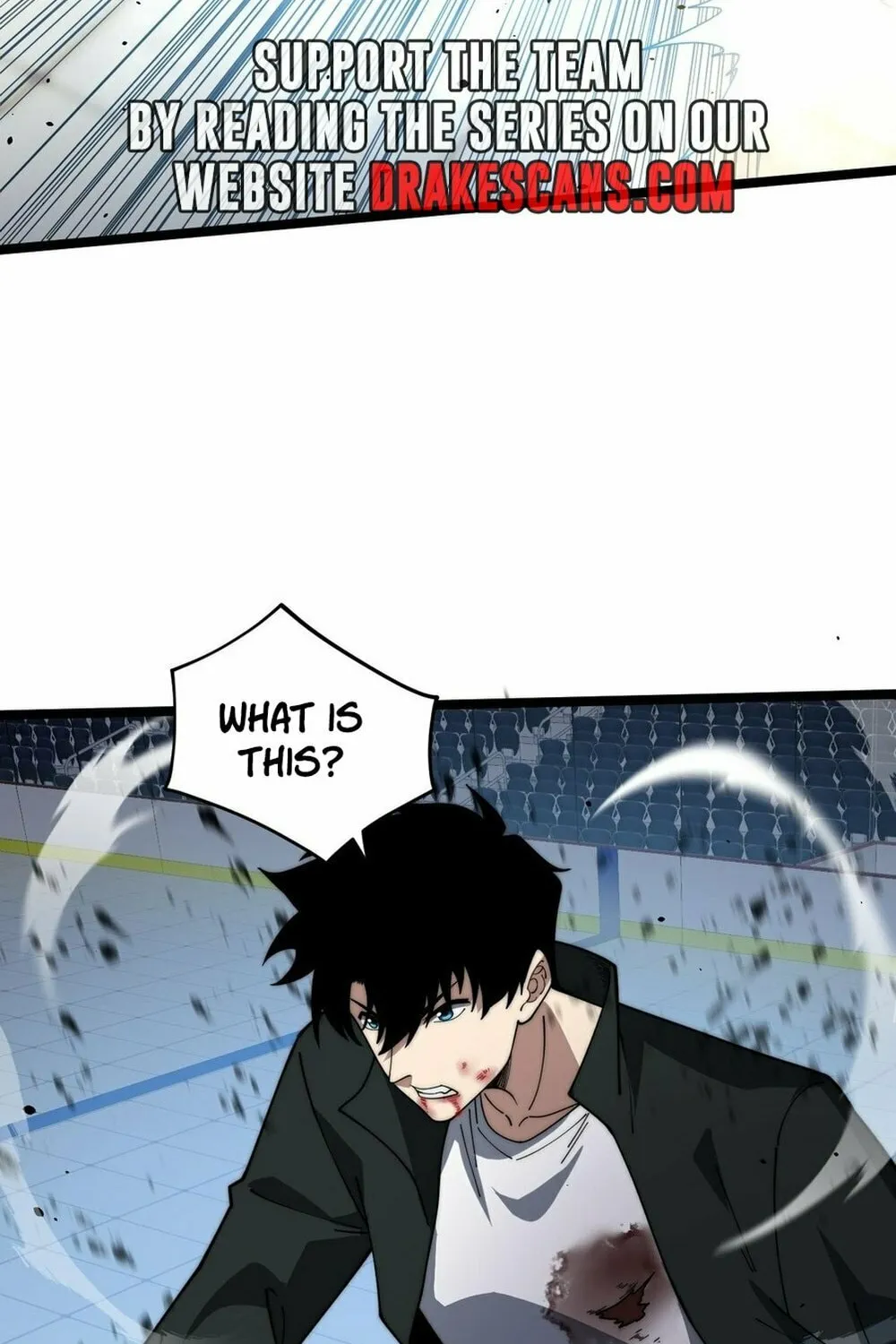 Read Maxed Strength Necromancer chapter 22 image 65 on Lezhin