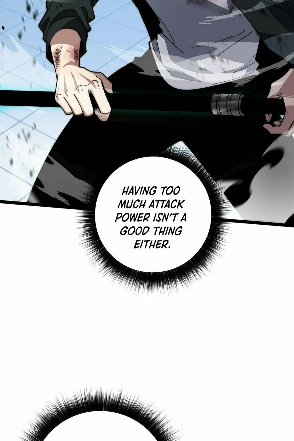 Read Maxed Strength Necromancer chapter 22 image 66 on Lezhin