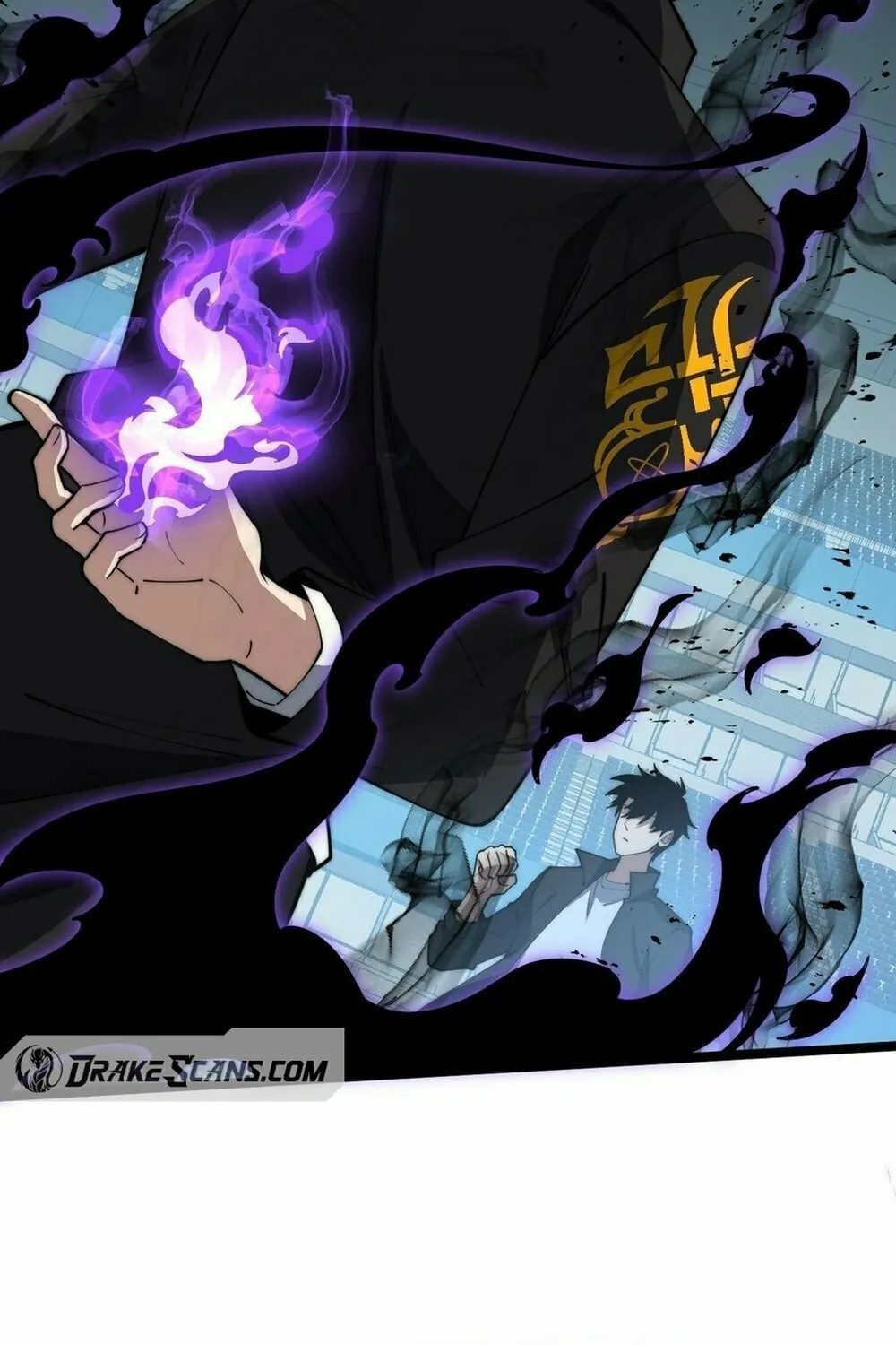Read Maxed Strength Necromancer chapter 22 image 71 on Lezhin