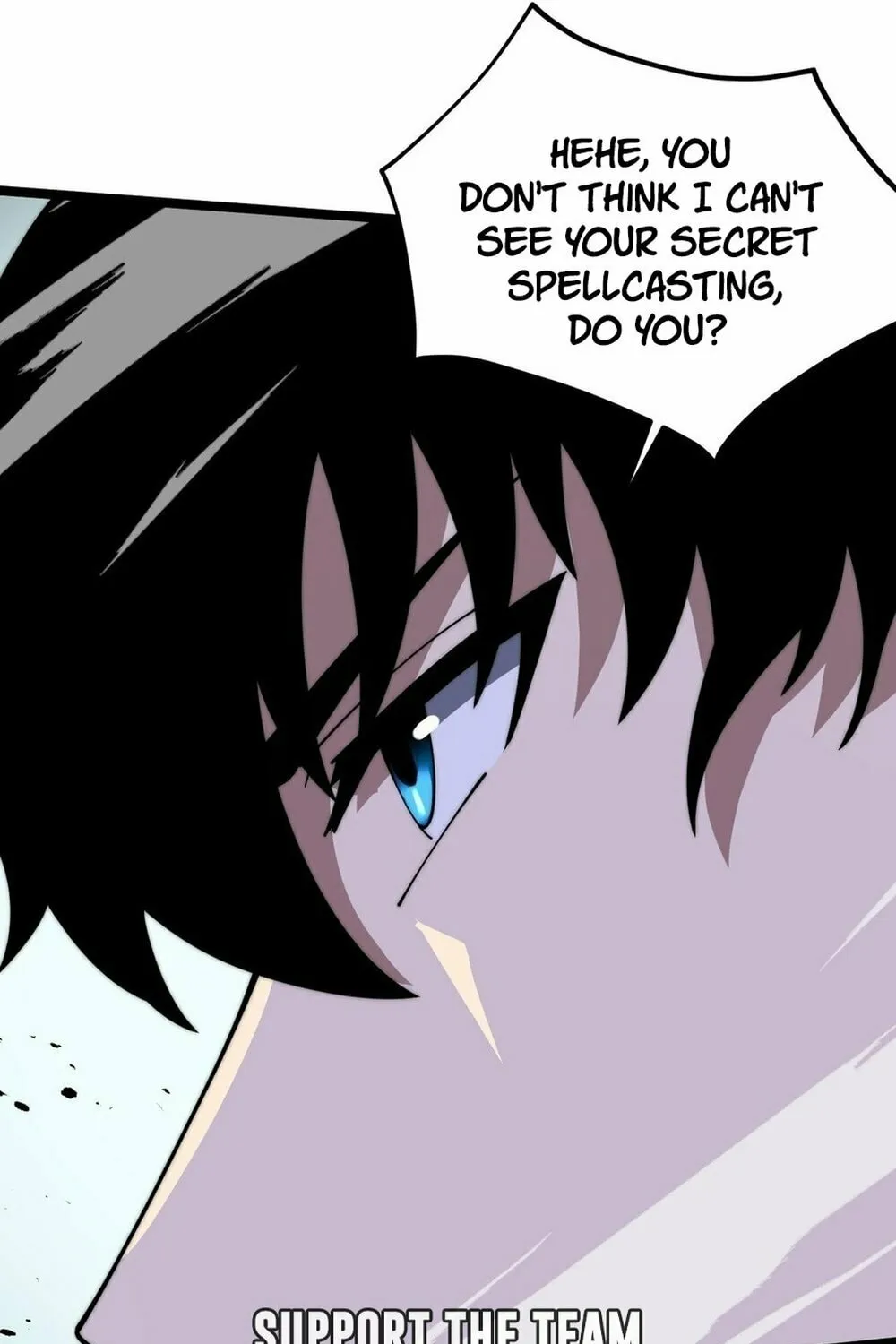 Read Maxed Strength Necromancer chapter 22 image 75 on Lezhin