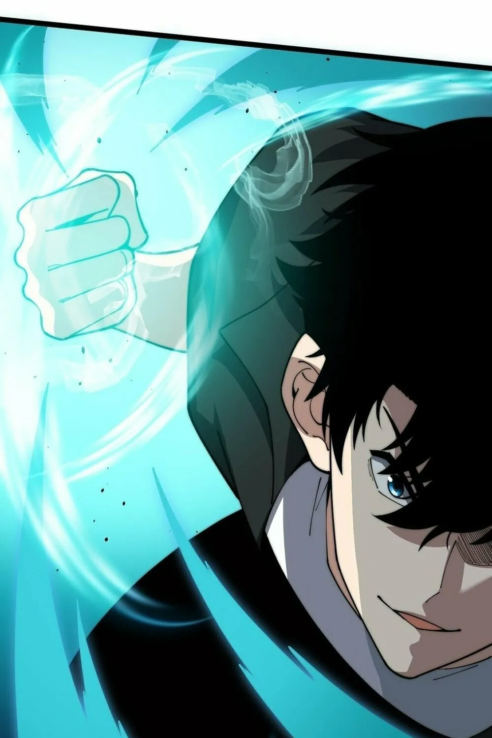Read Maxed Strength Necromancer chapter 22 image 78 on Lezhin
