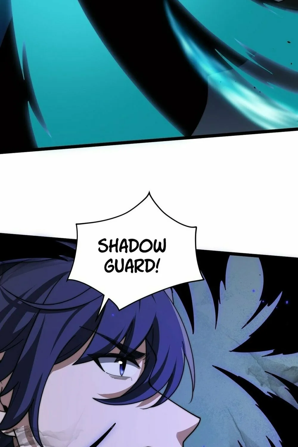 Read Maxed Strength Necromancer chapter 22 image 79 on Lezhin