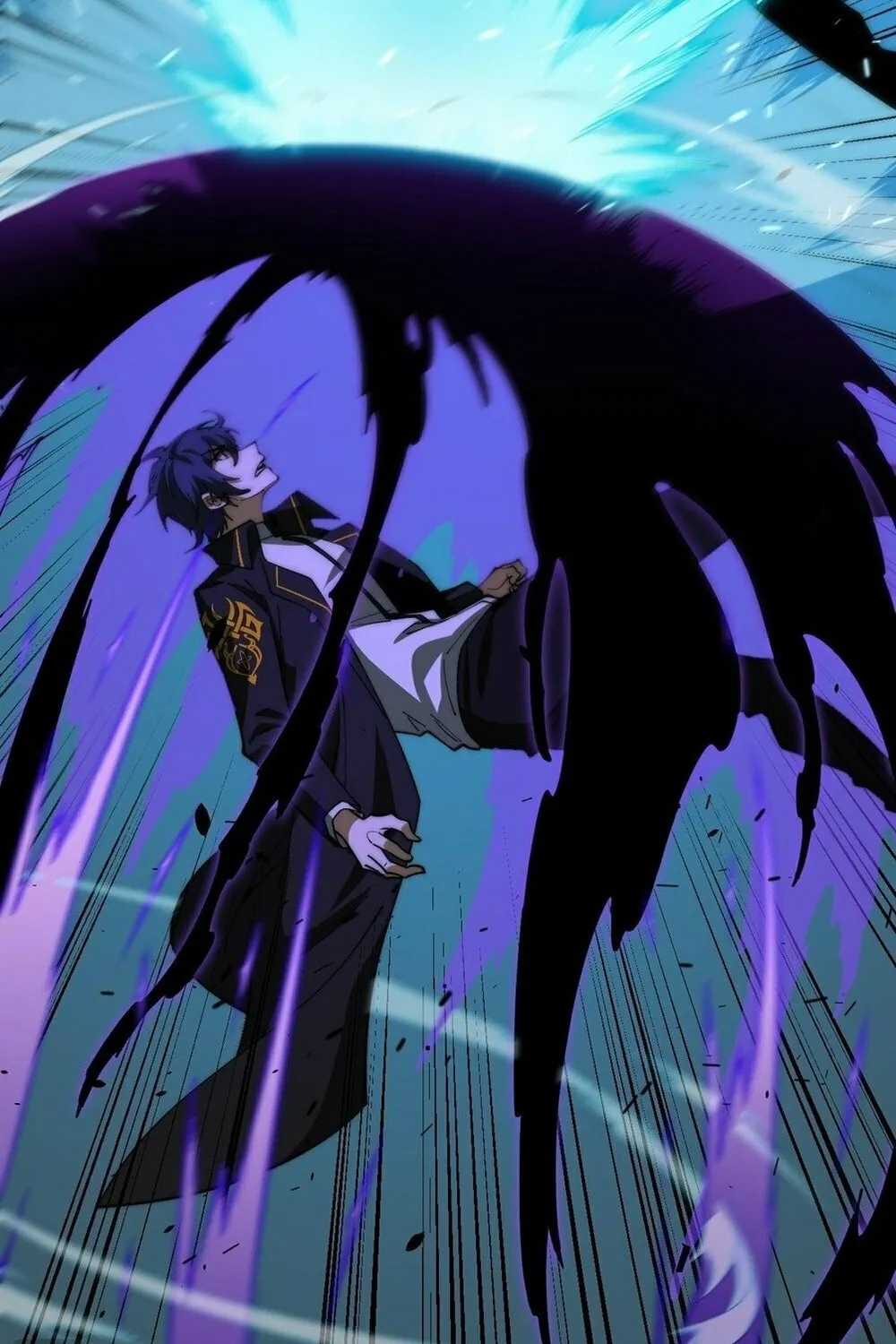 Read Maxed Strength Necromancer chapter 22 image 83 on Lezhin
