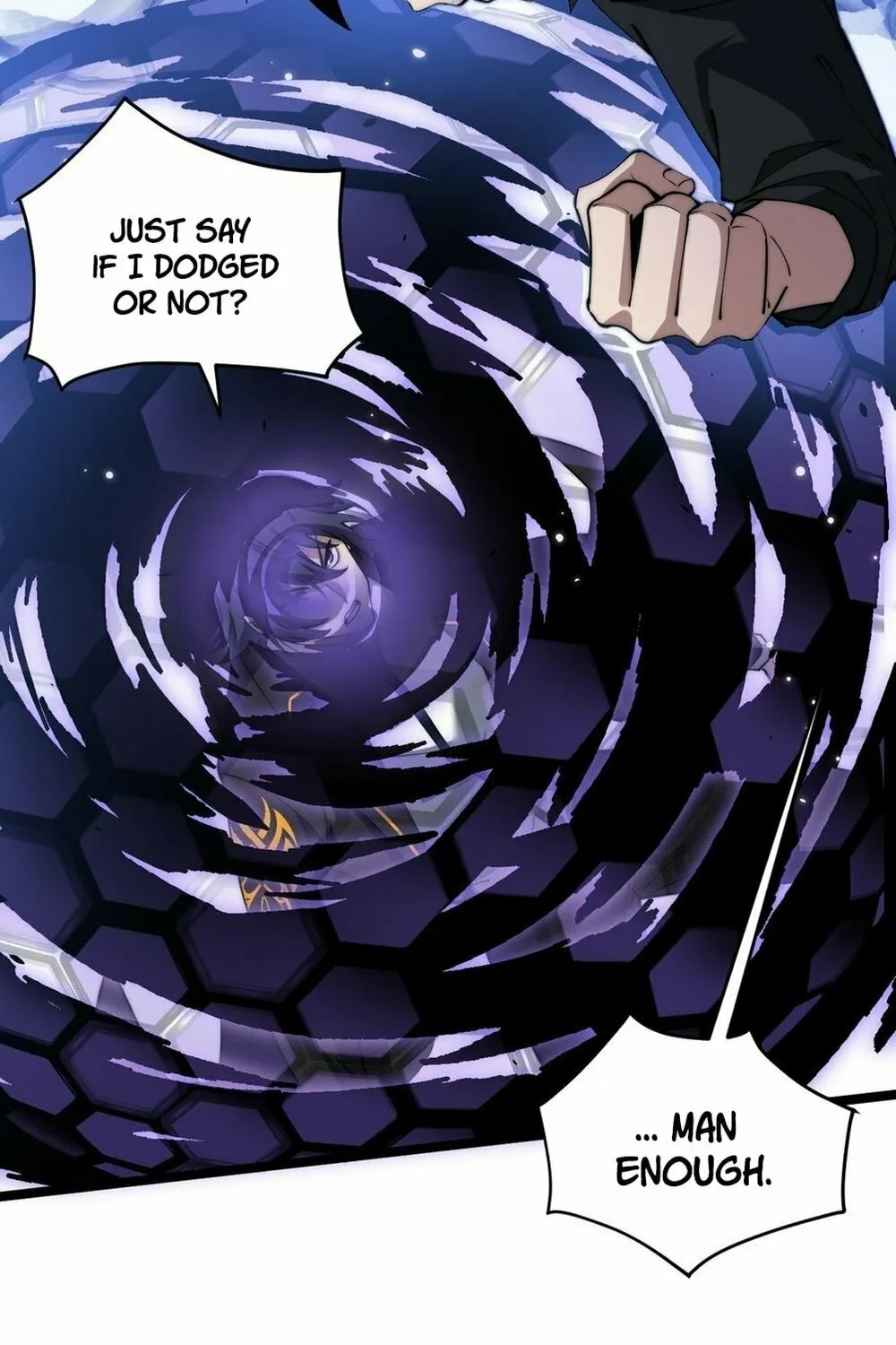 Read Maxed Strength Necromancer chapter 22 image 85 on Lezhin