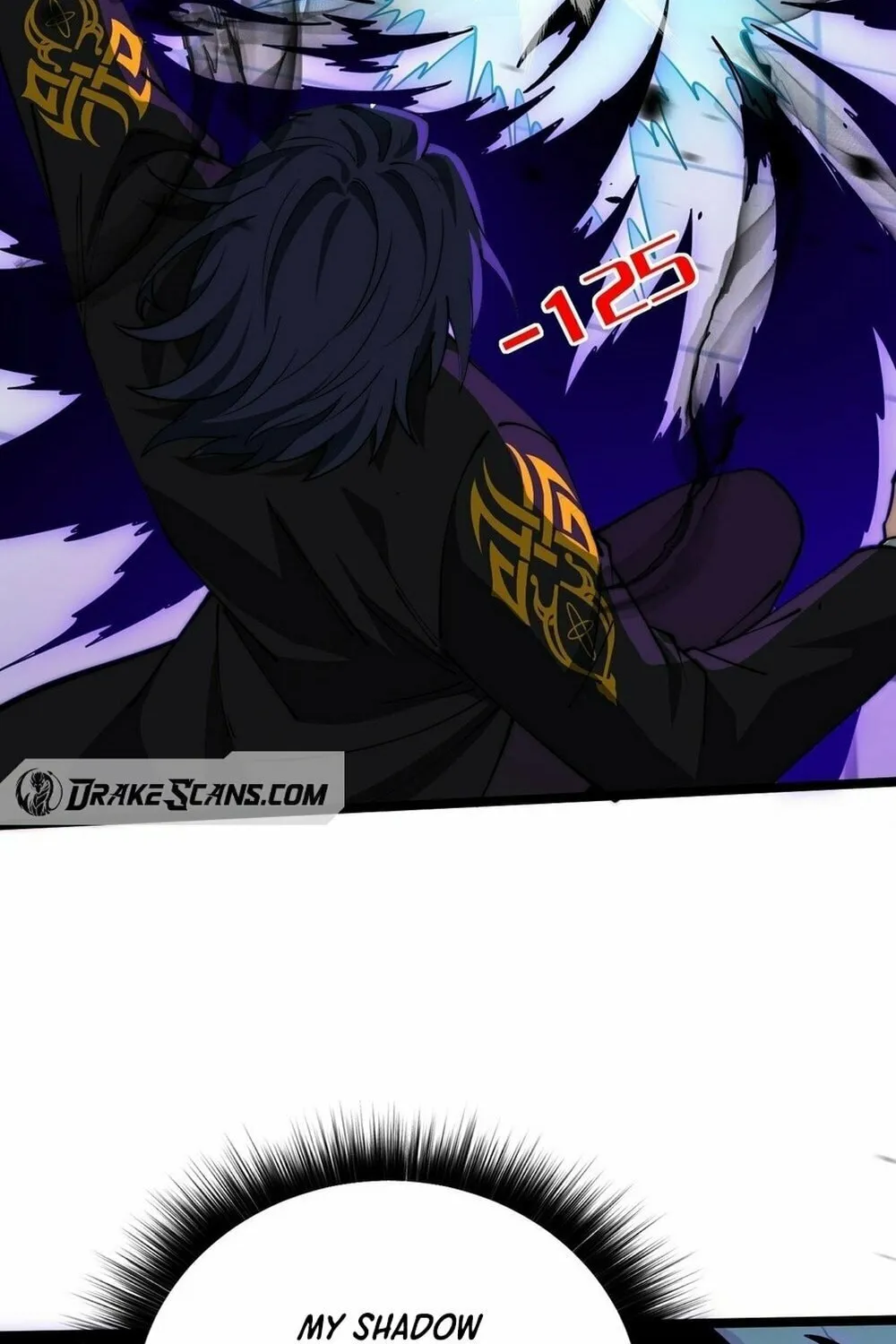 Read Maxed Strength Necromancer chapter 22 image 88 on Lezhin