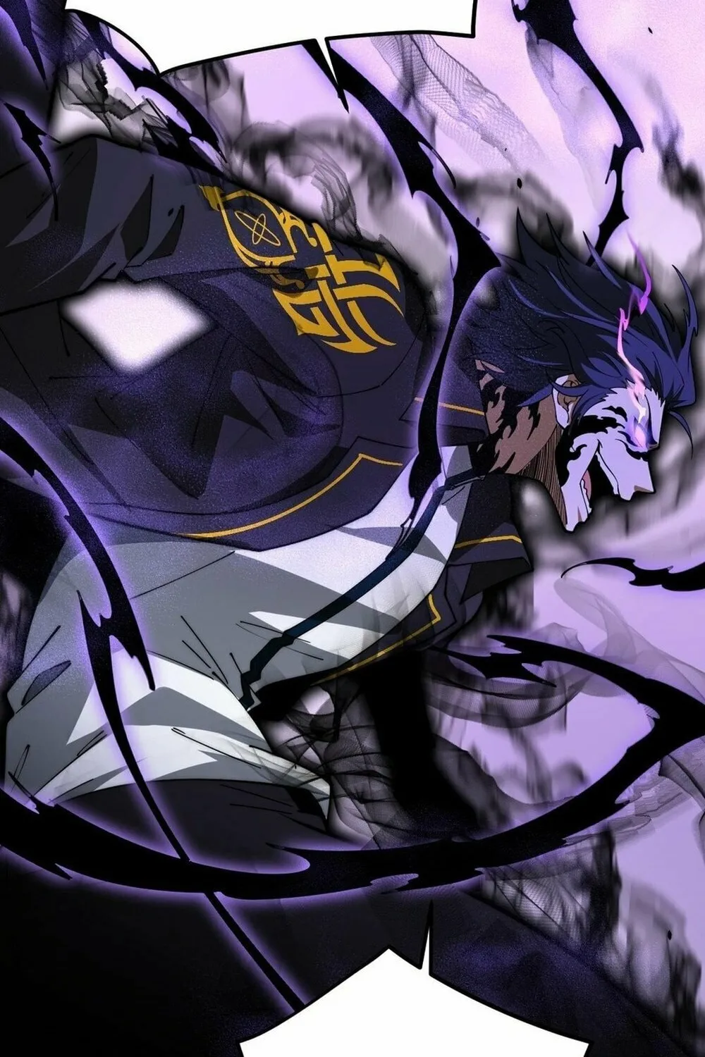 Read Maxed Strength Necromancer chapter 22 image 98 on Lezhin