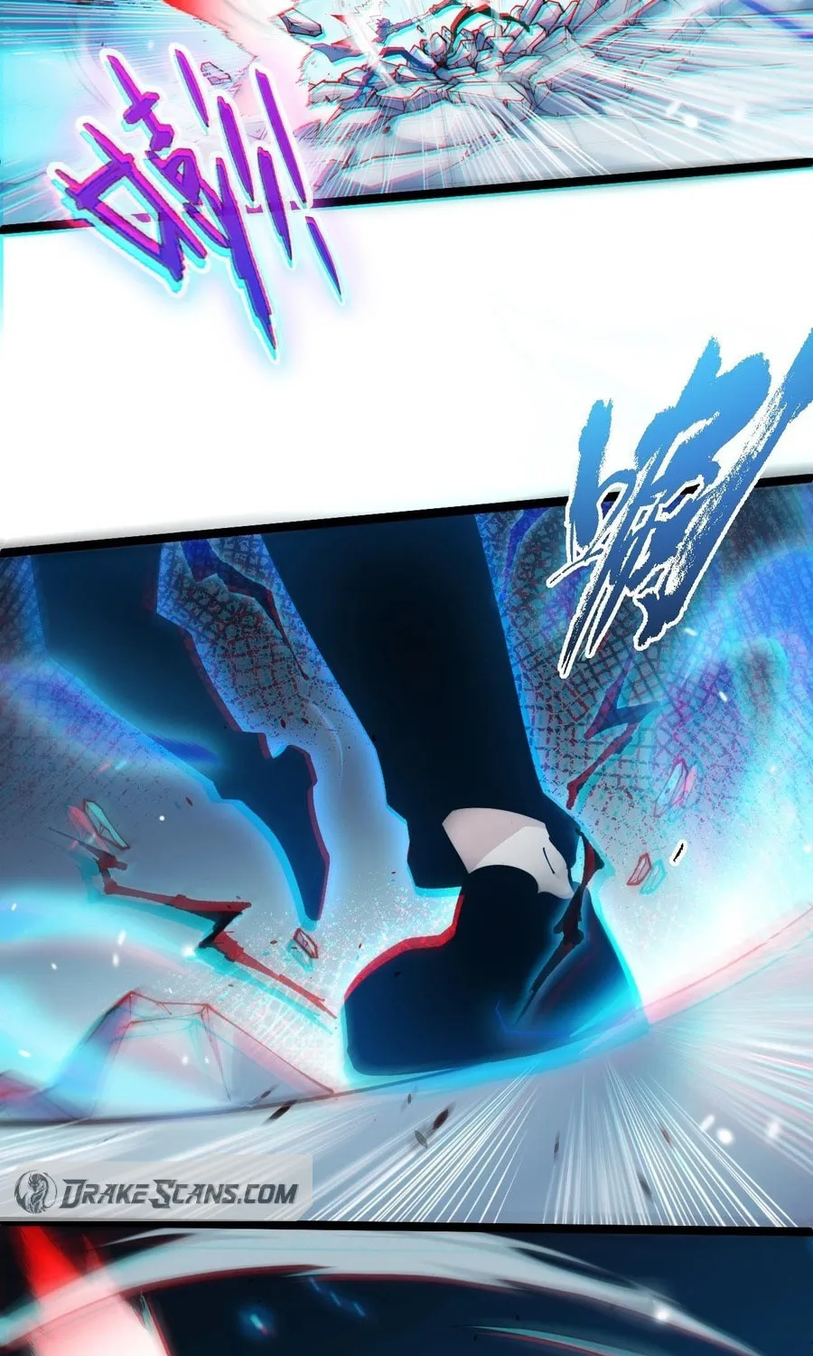 Read Maxed Strength Necromancer chapter 23 image 17 on Lezhin