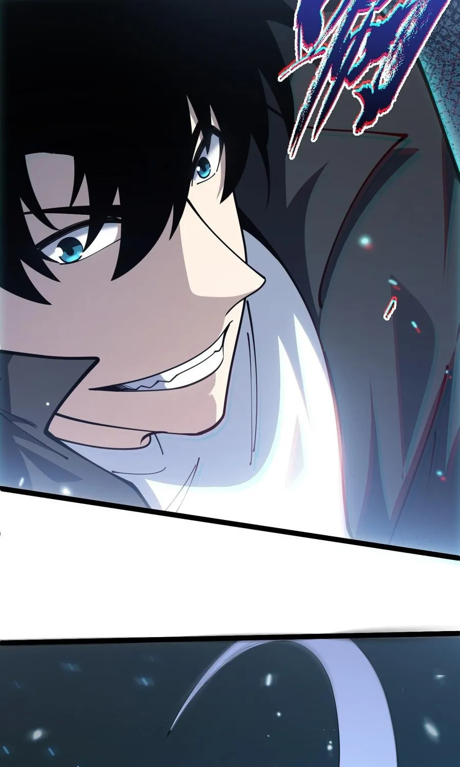 Read Maxed Strength Necromancer chapter 23 image 21 on Lezhin