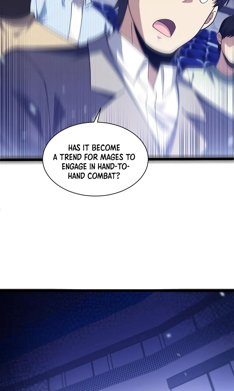 Read Maxed Strength Necromancer chapter 23 image 25 on Lezhin