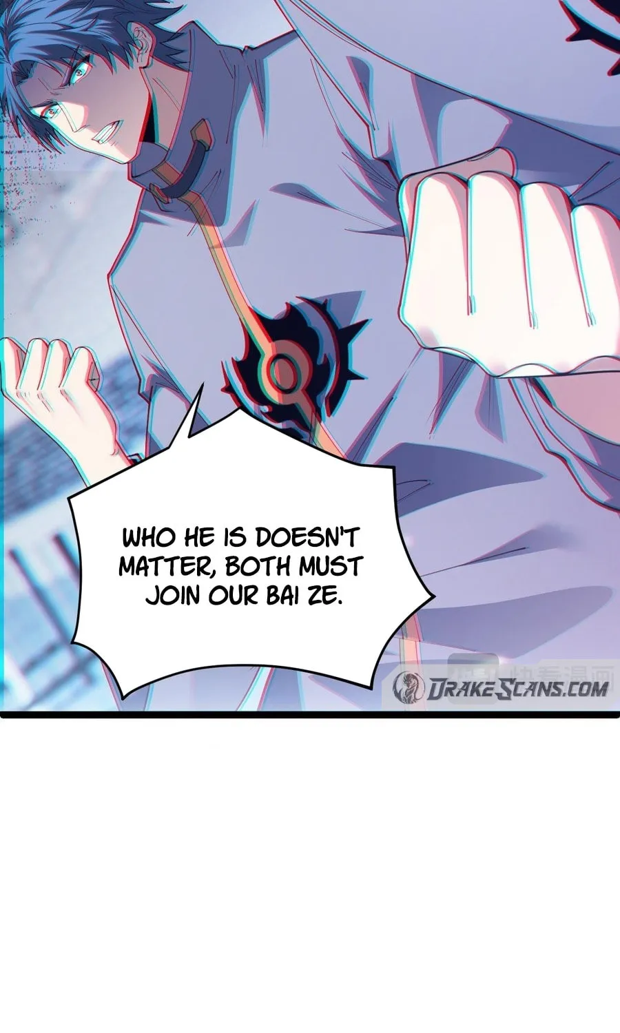 Read Maxed Strength Necromancer chapter 23 image 27 on Lezhin