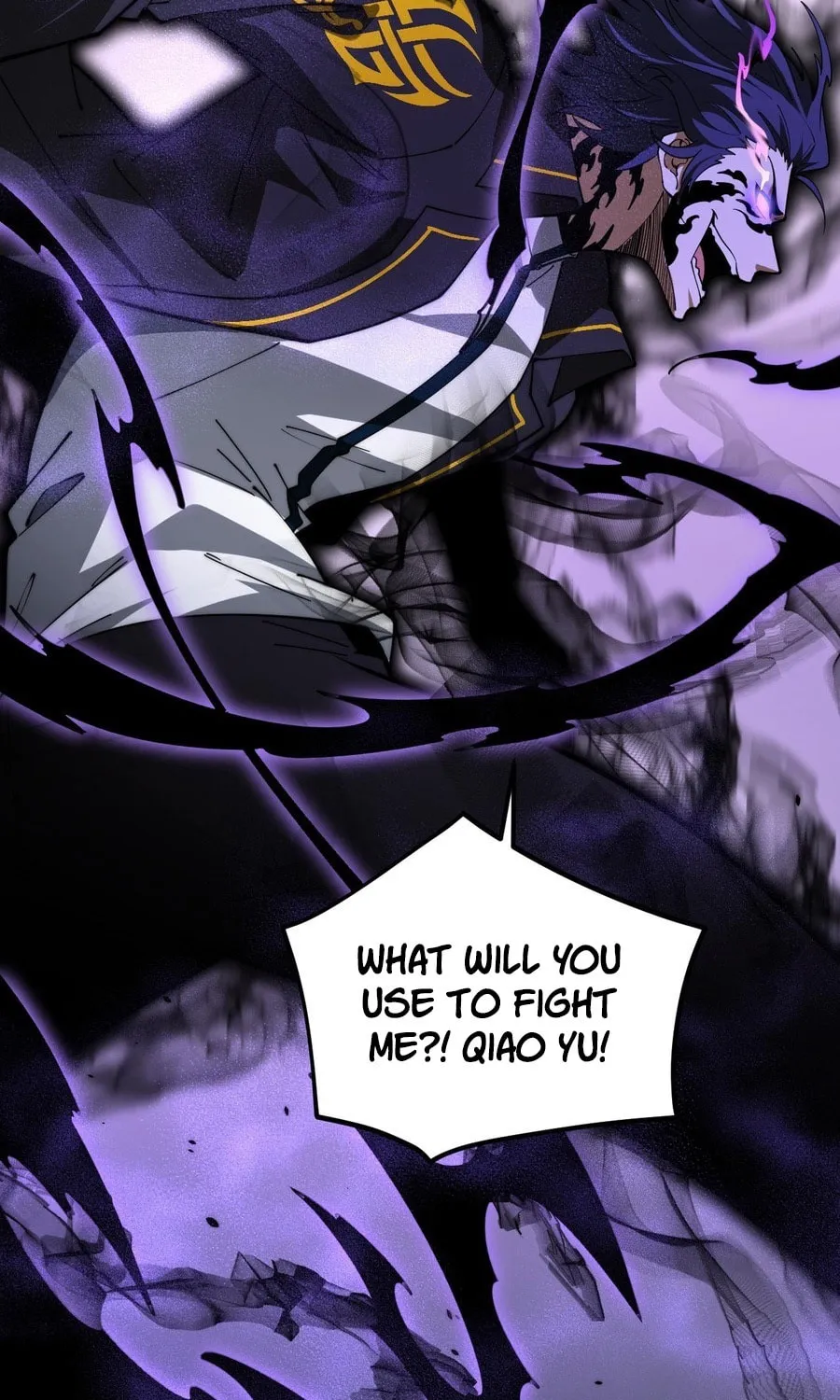 Read Maxed Strength Necromancer chapter 23 image 3 on Lezhin