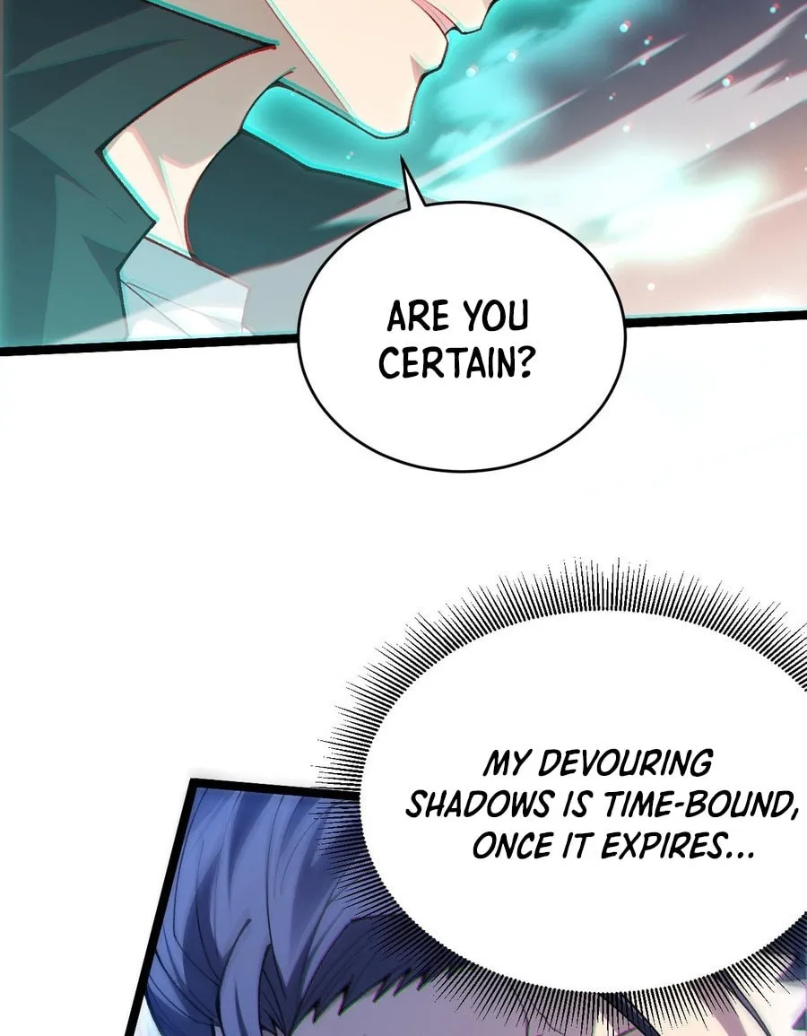 Read Maxed Strength Necromancer chapter 23 image 30 on Lezhin