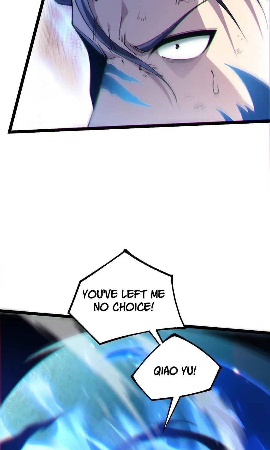 Read Maxed Strength Necromancer chapter 23 image 31 on Lezhin