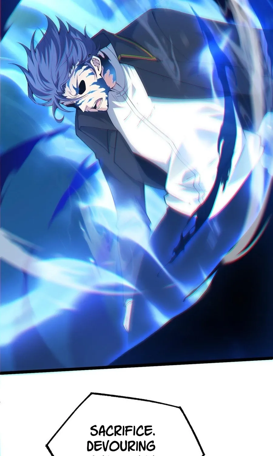 Read Maxed Strength Necromancer chapter 23 image 32 on Lezhin